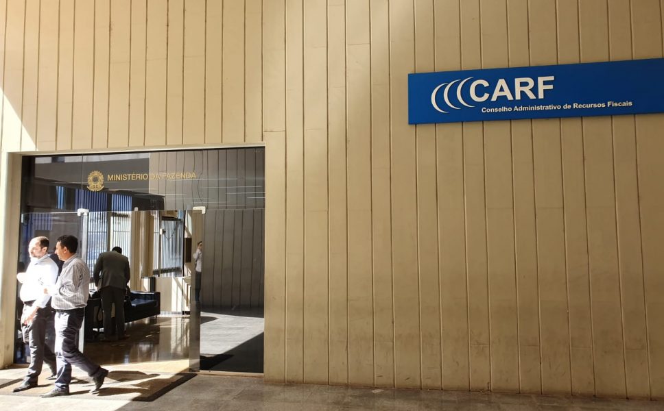 carf