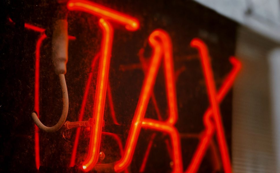 tax
